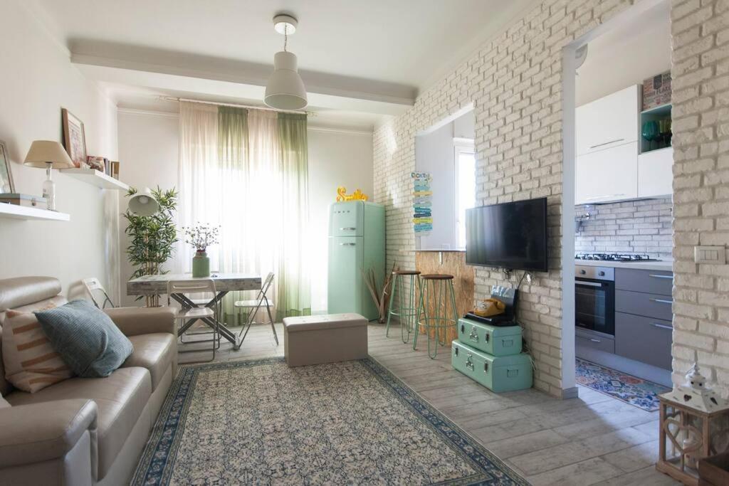 Апартаменты Youhosty - Misurata 63 Милан Экстерьер фото